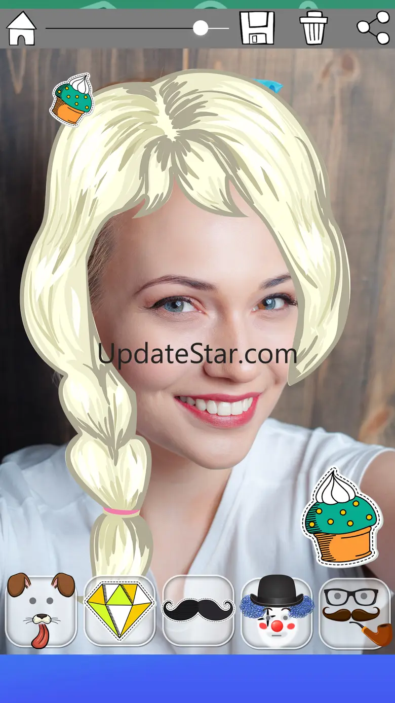 Face Camera - Photo Editor 1.1