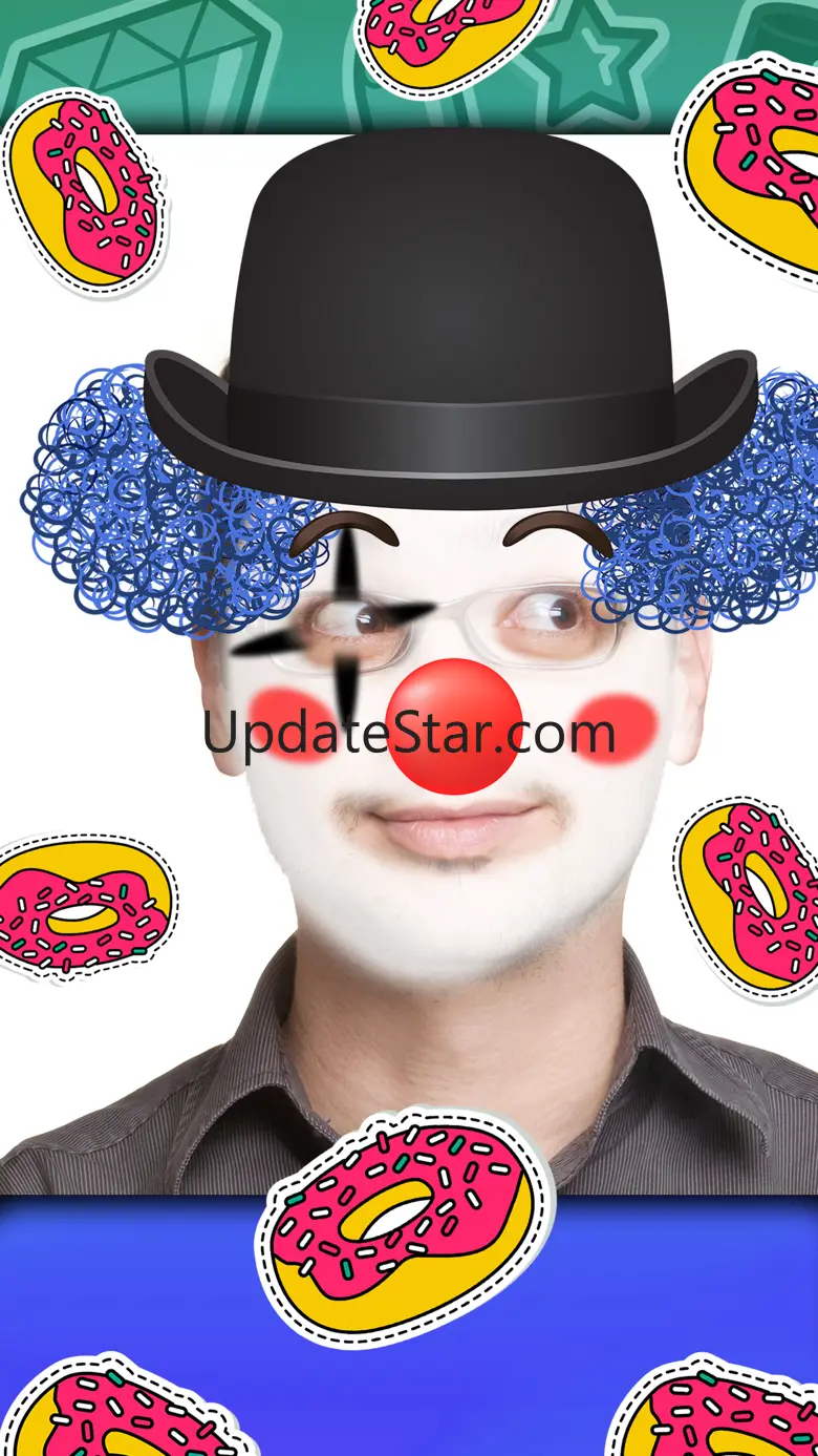 Face Camera - Photo Editor 1.1