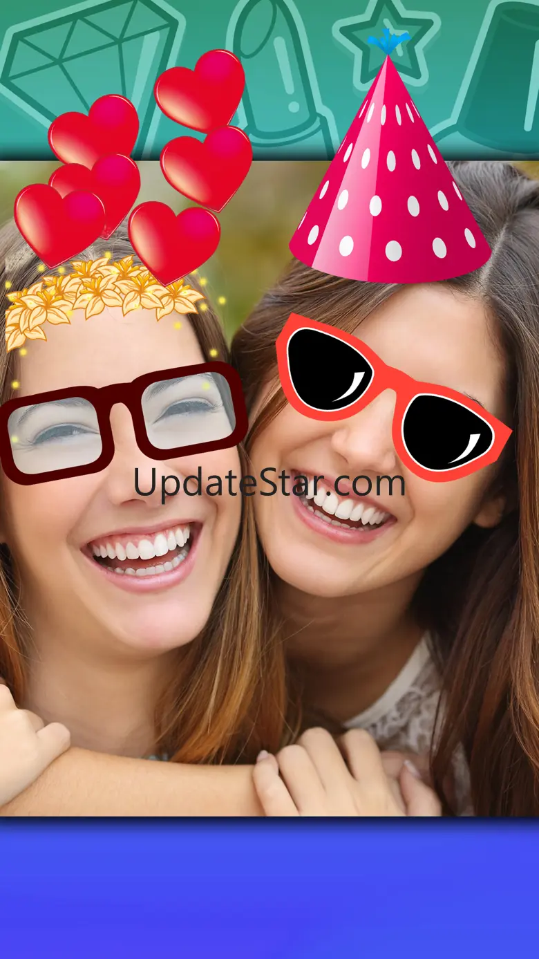 Face Camera - Photo Editor 1.1