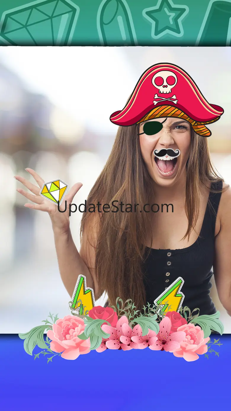 Face Camera - Photo Editor 1.1