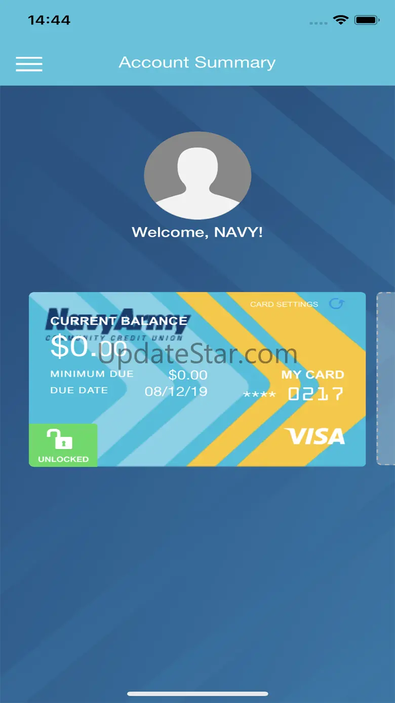 NACCU CREDIT 40.0.1
