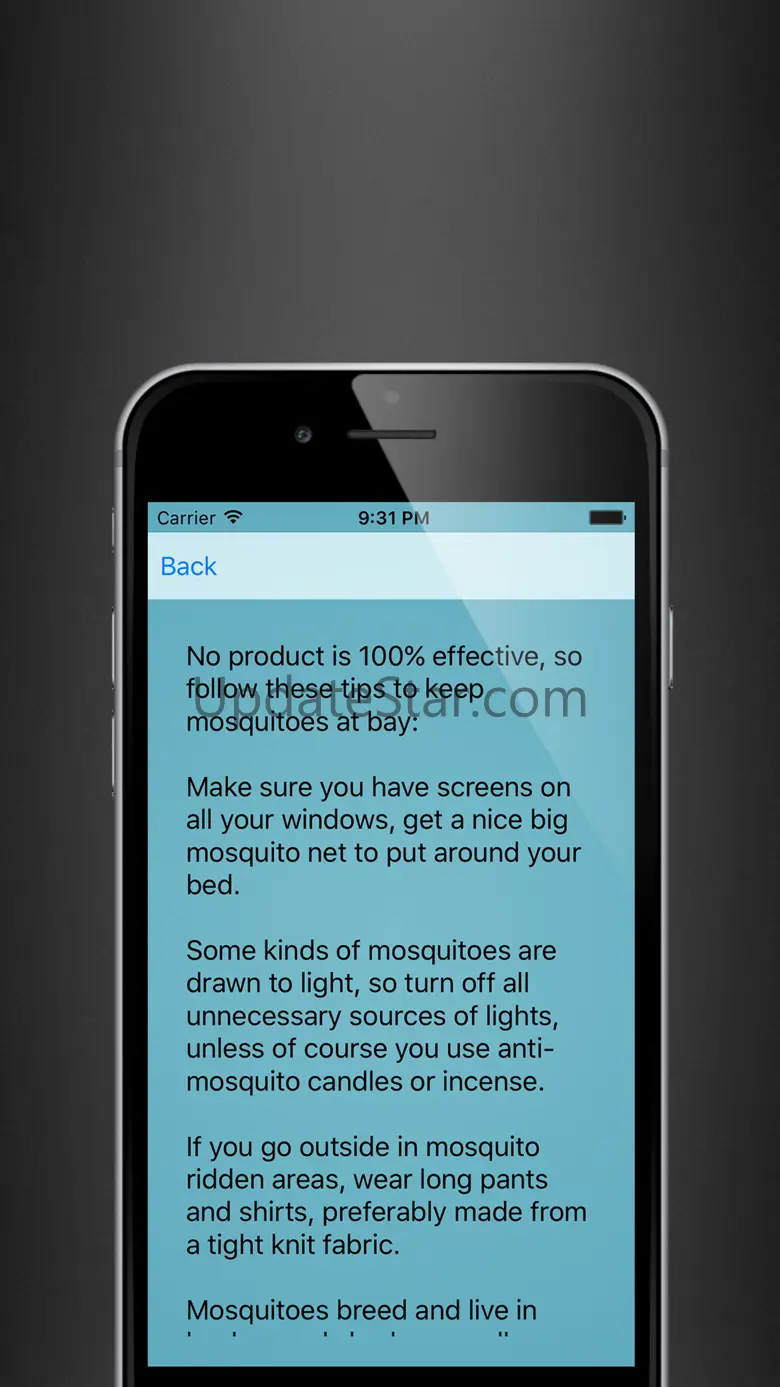 Anti Mosquito Animal Repeller 1.6.1
