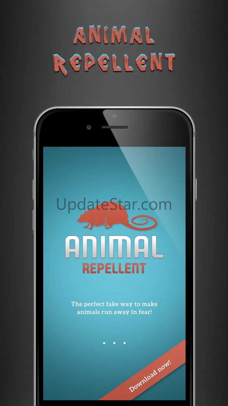 Anti Mosquito Animal Repeller 1.6.1