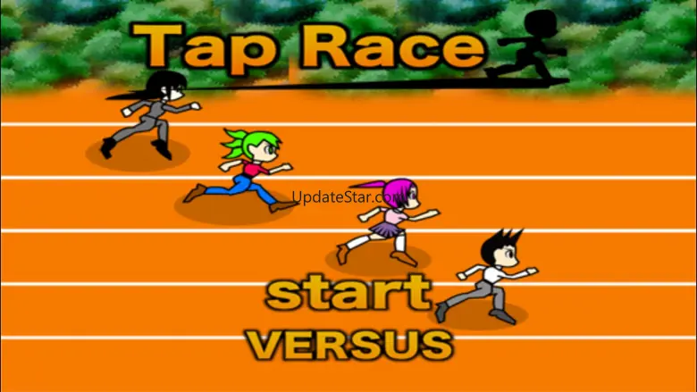 Tap Race 1.0