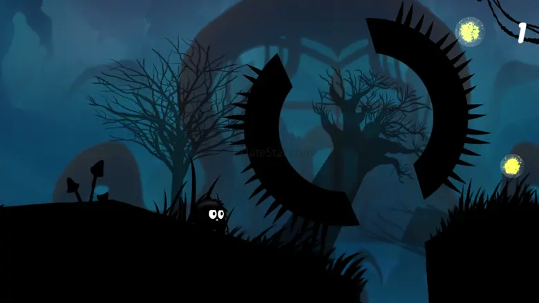 Dark Mystery 1.1
