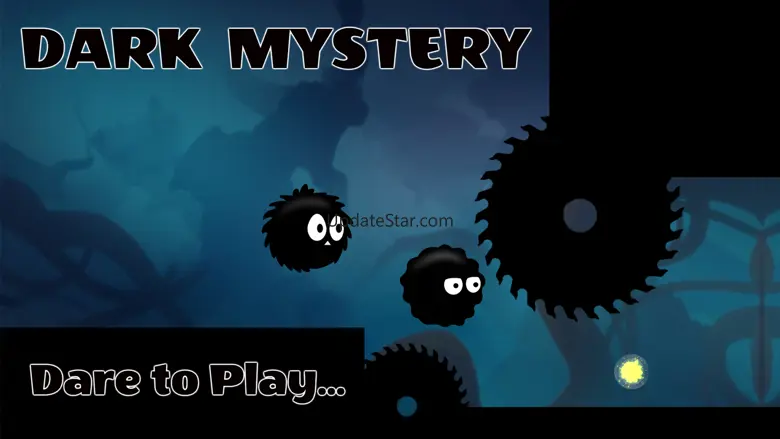 Dark Mystery 1.1