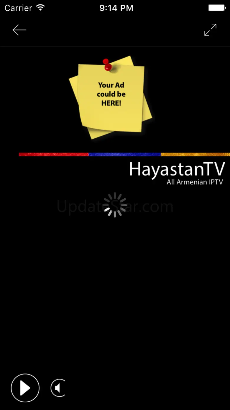 ArmeniaTV 1.0
