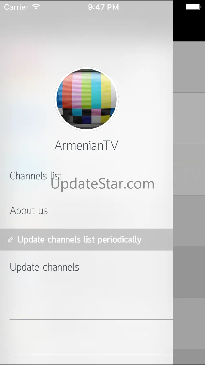 ArmeniaTV 1.0