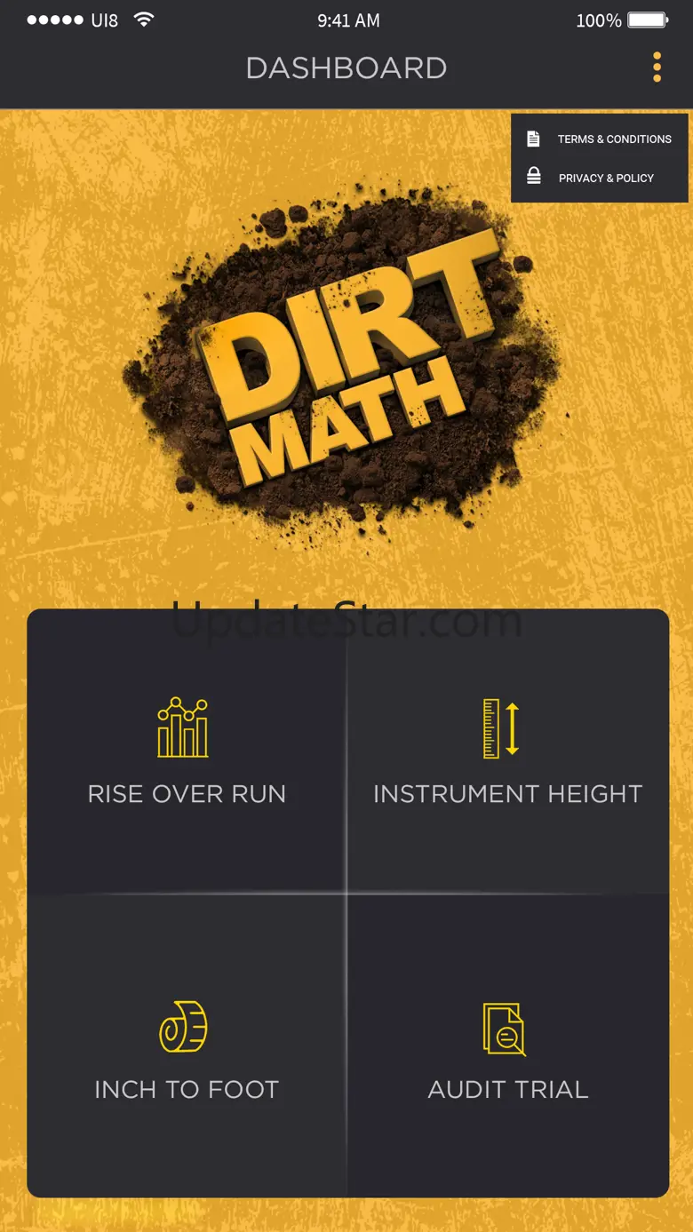 Dirth Math 1.1