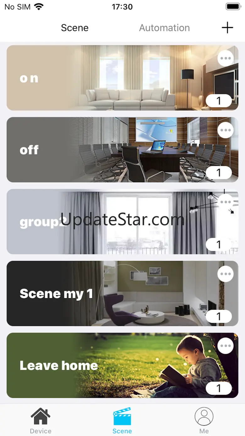Smart Living 2.5.33