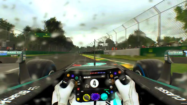 Injection F Racing 1.0