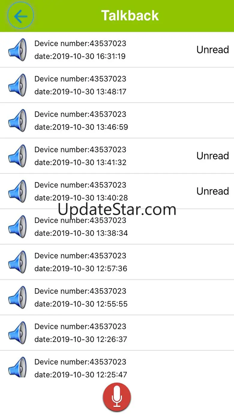 icaregps 1.1
