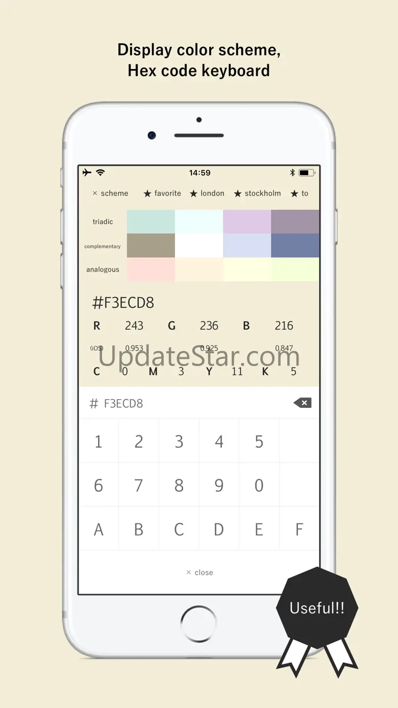 flat palette 2.2.0