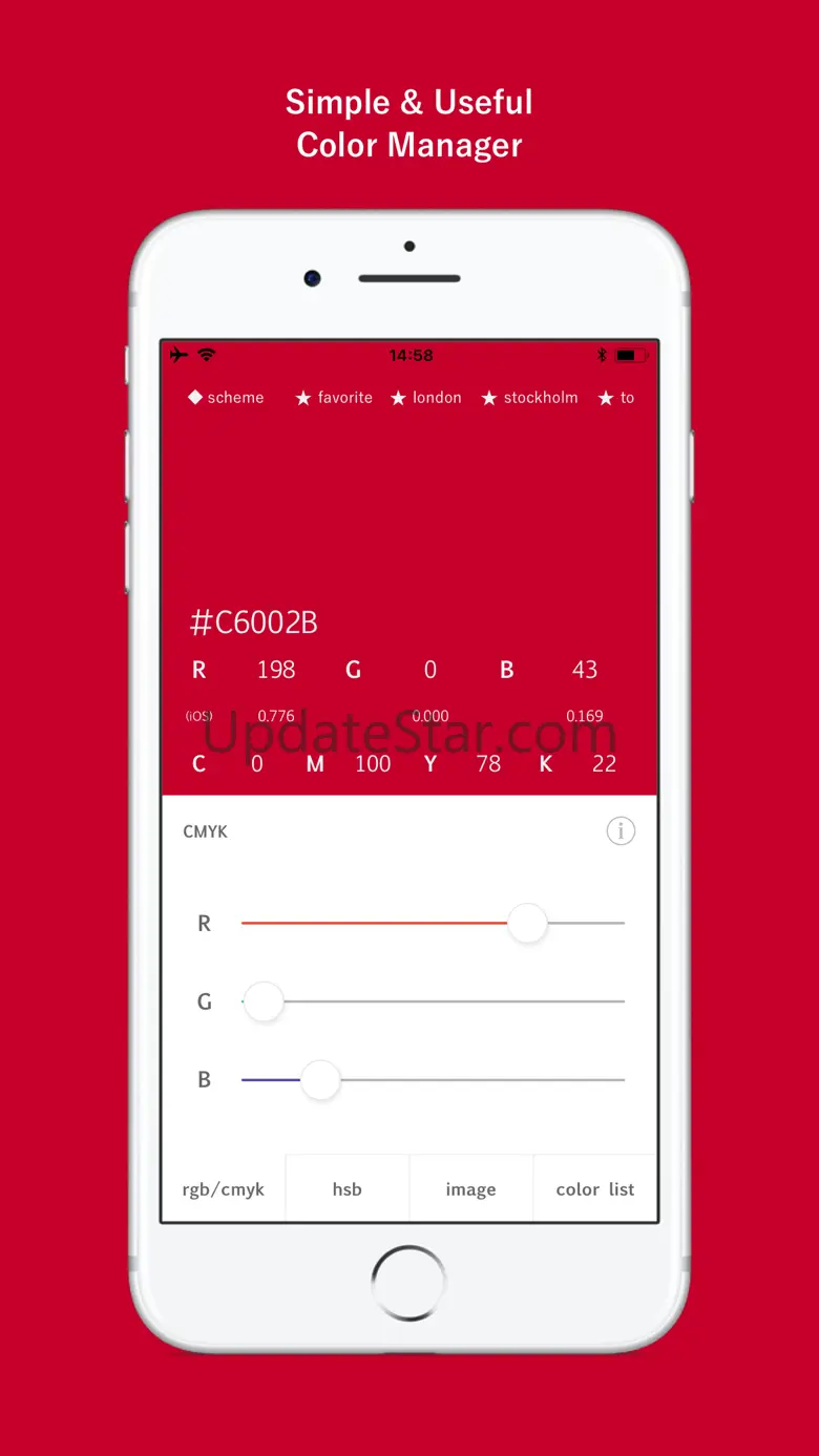 flat palette 2.2.0