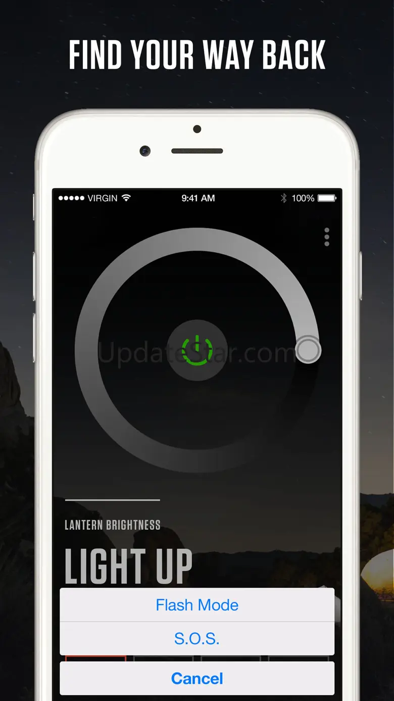 Smart Lumo 1.4