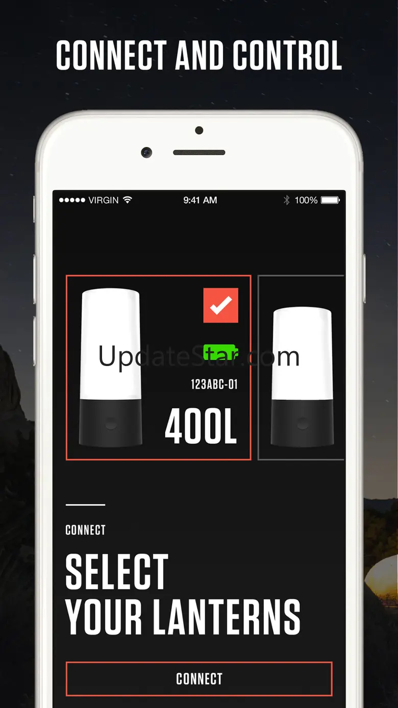 Smart Lumo 1.4
