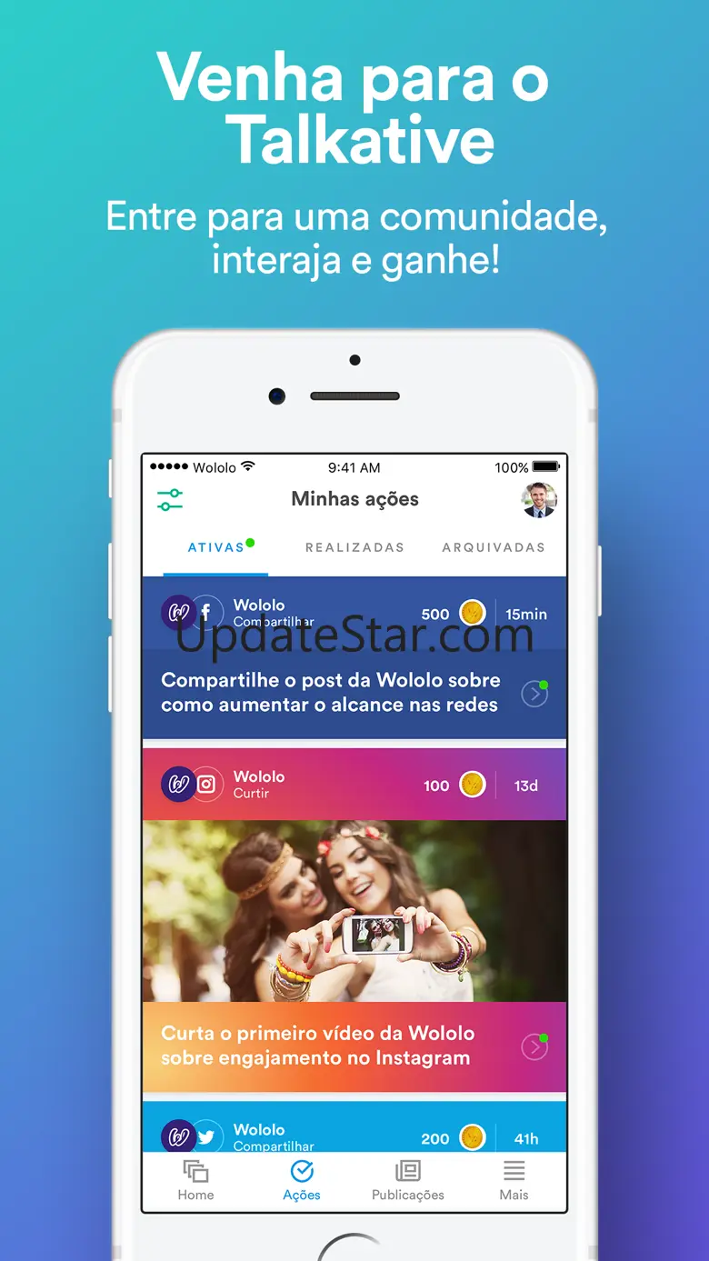 Talkative 3.14.0