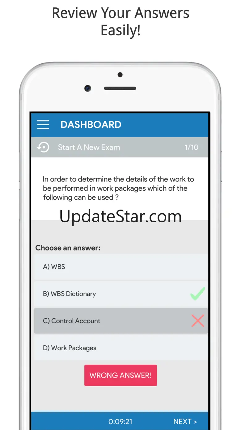 PMP Tester 1.3.0