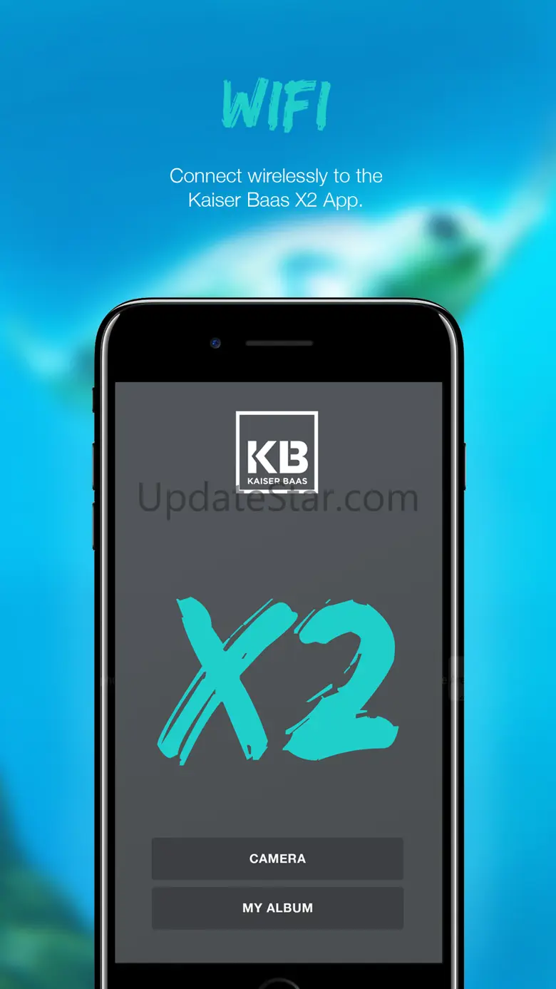 KB X2 1.0