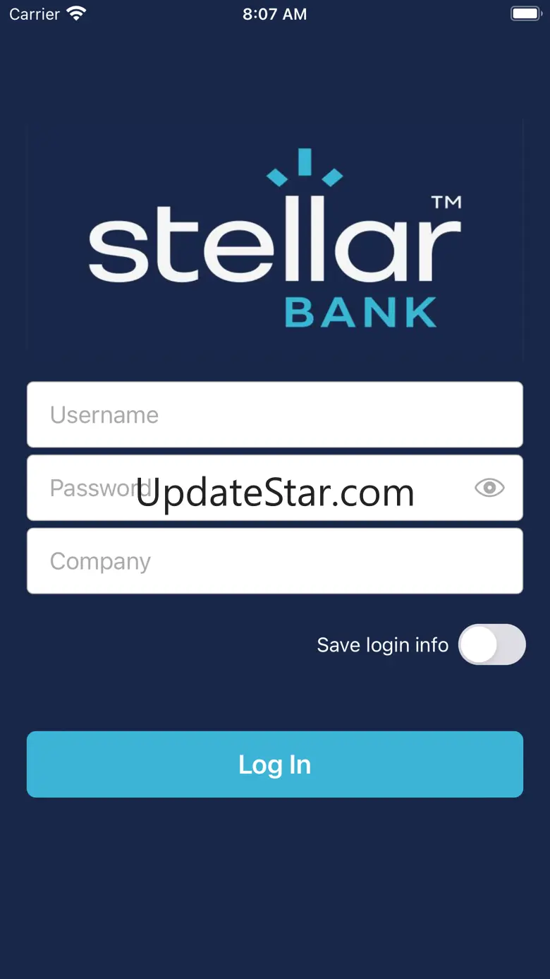 Stellar Bank mRDC 10.2.1130