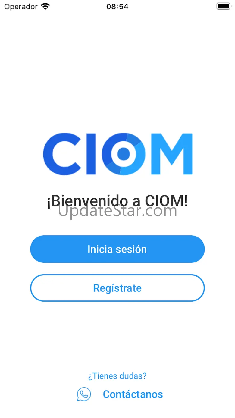 CIOM 1.30.1