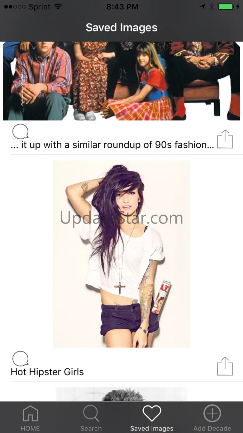 Decade: Apparel by Decade 1.3