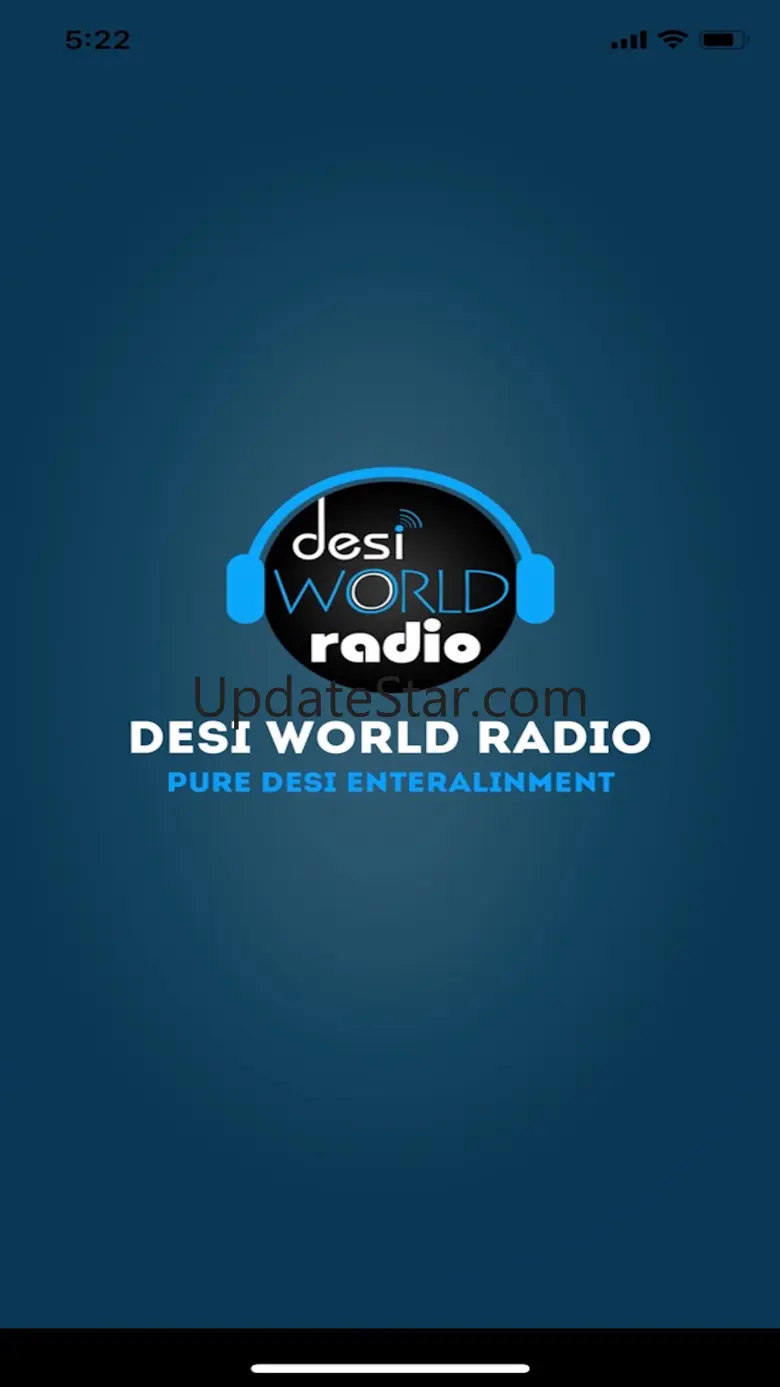 Desi World Radio 6.1.4