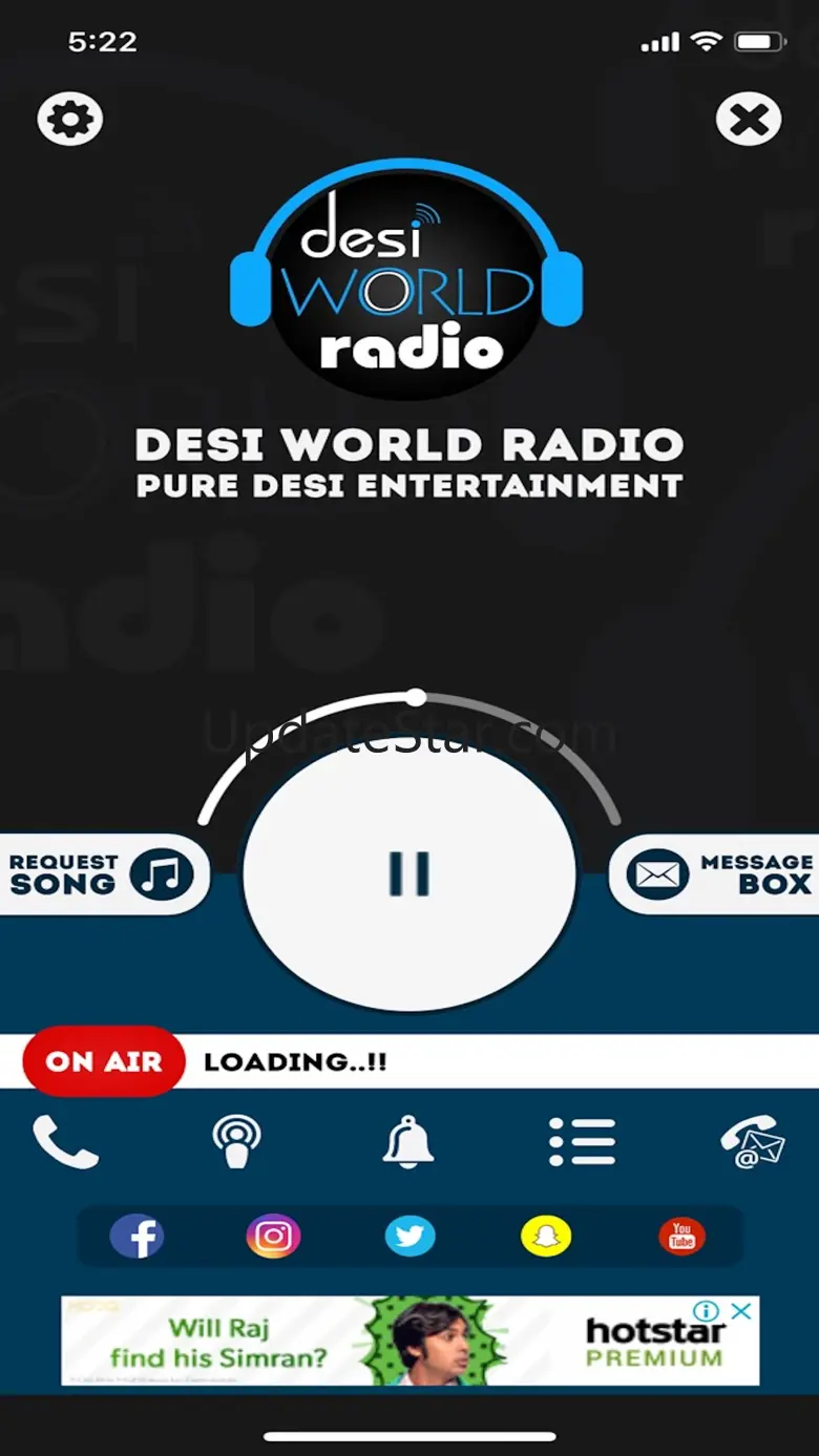Desi World Radio 6.1.4