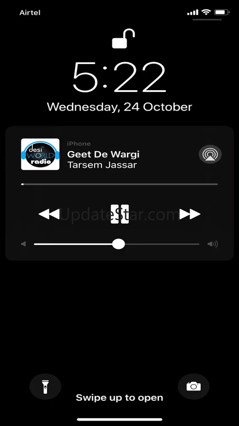 Desi World Radio 6.1.4