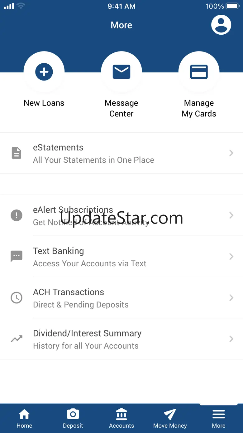 St. Thomas FCU 7.1.02