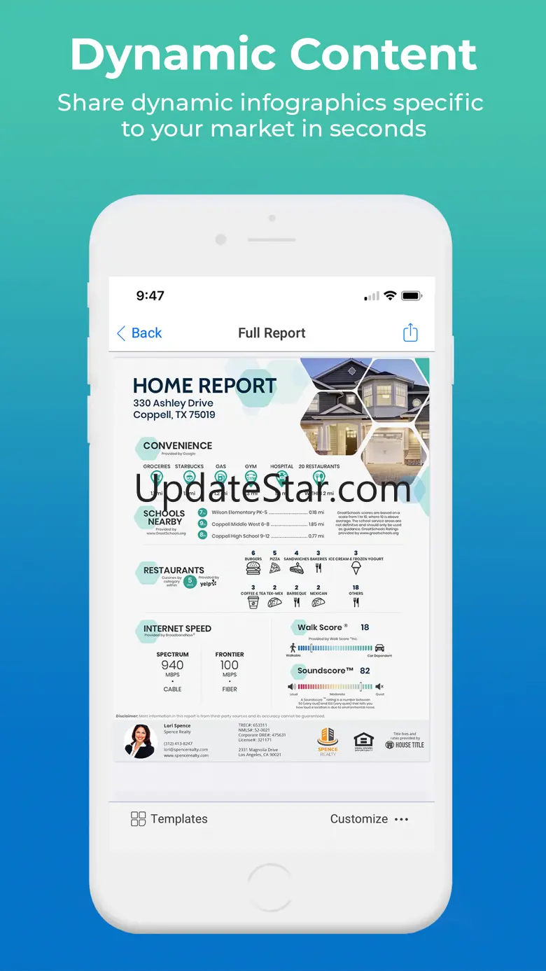 TGAgent ONE 4.1.3