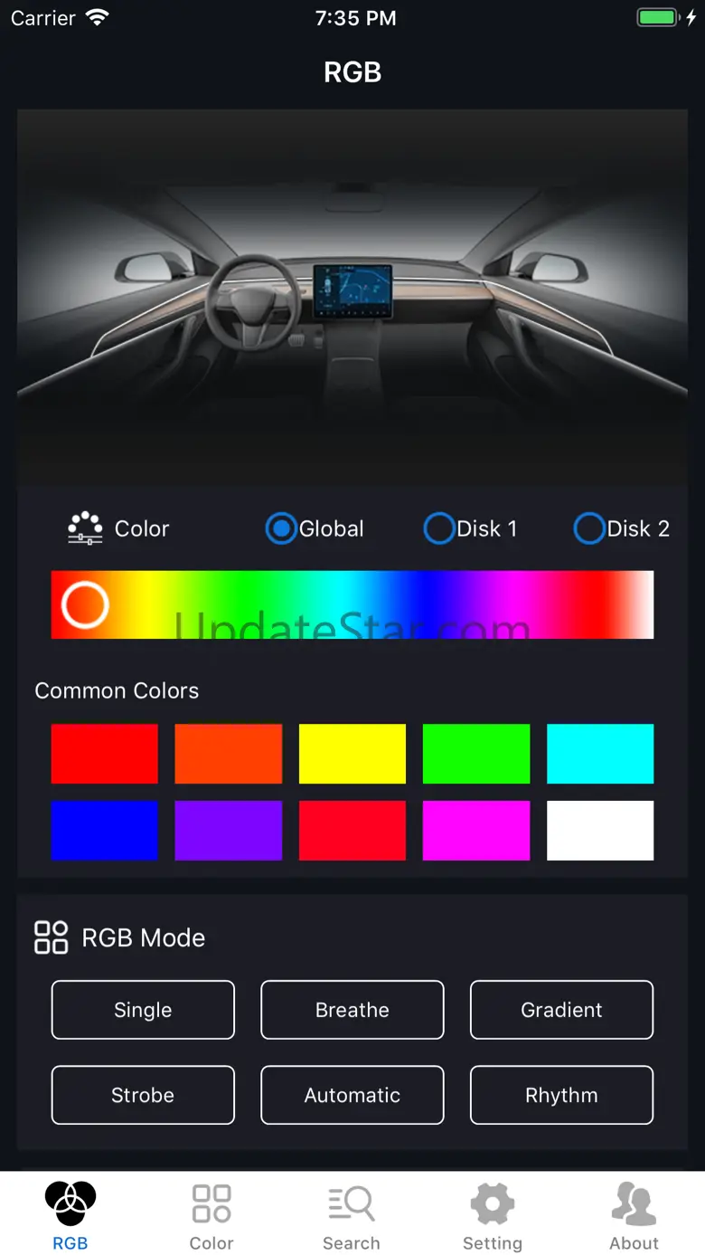 AmbientLight+ 2.5.6