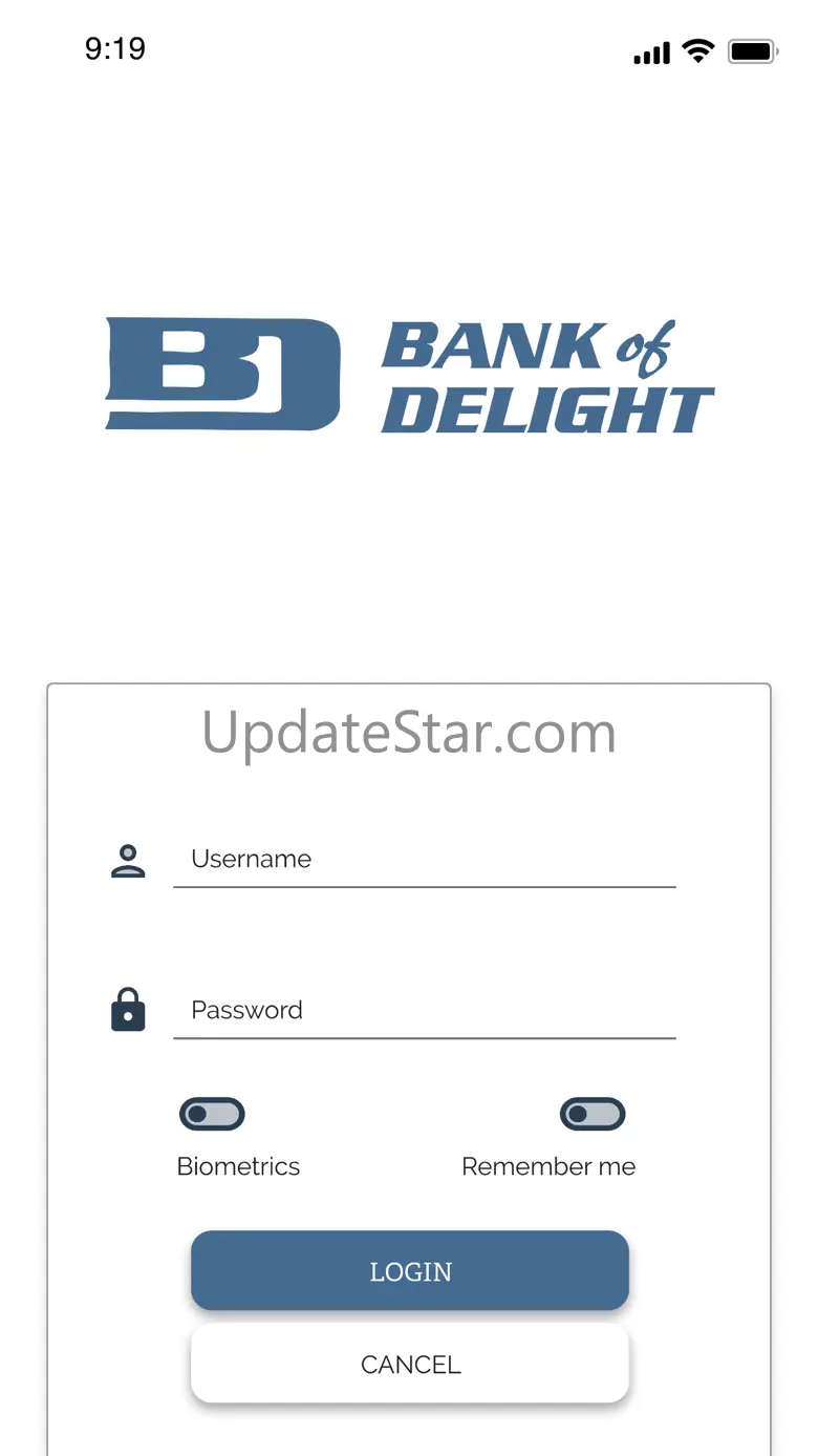 Delight Digital Banking 4.1.637