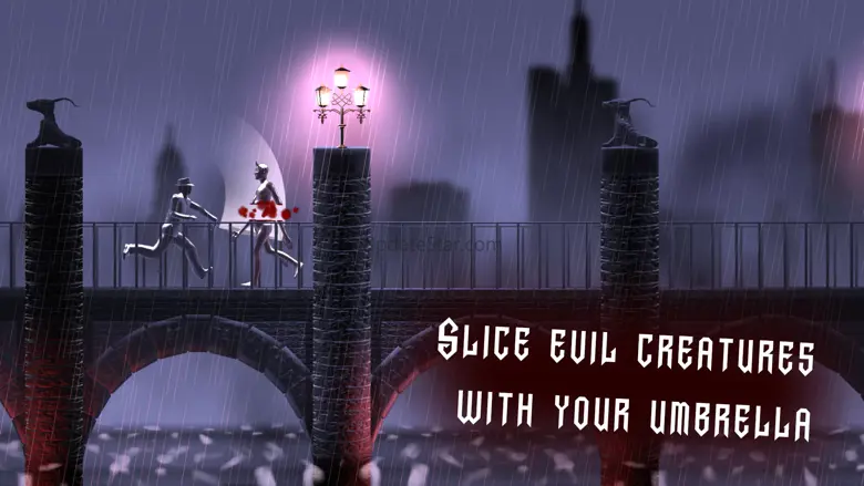 Hellrule 770