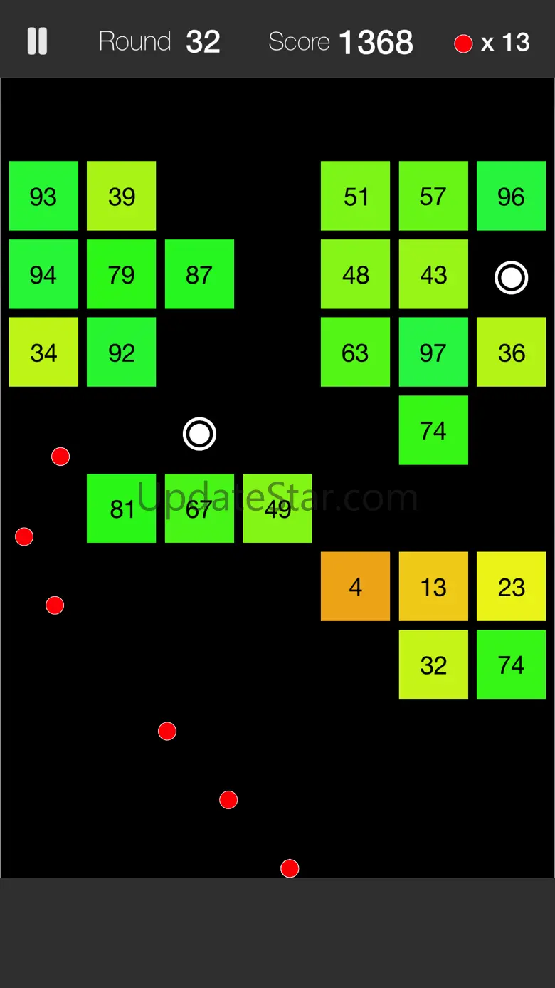 Sweep Balls 1.5.0