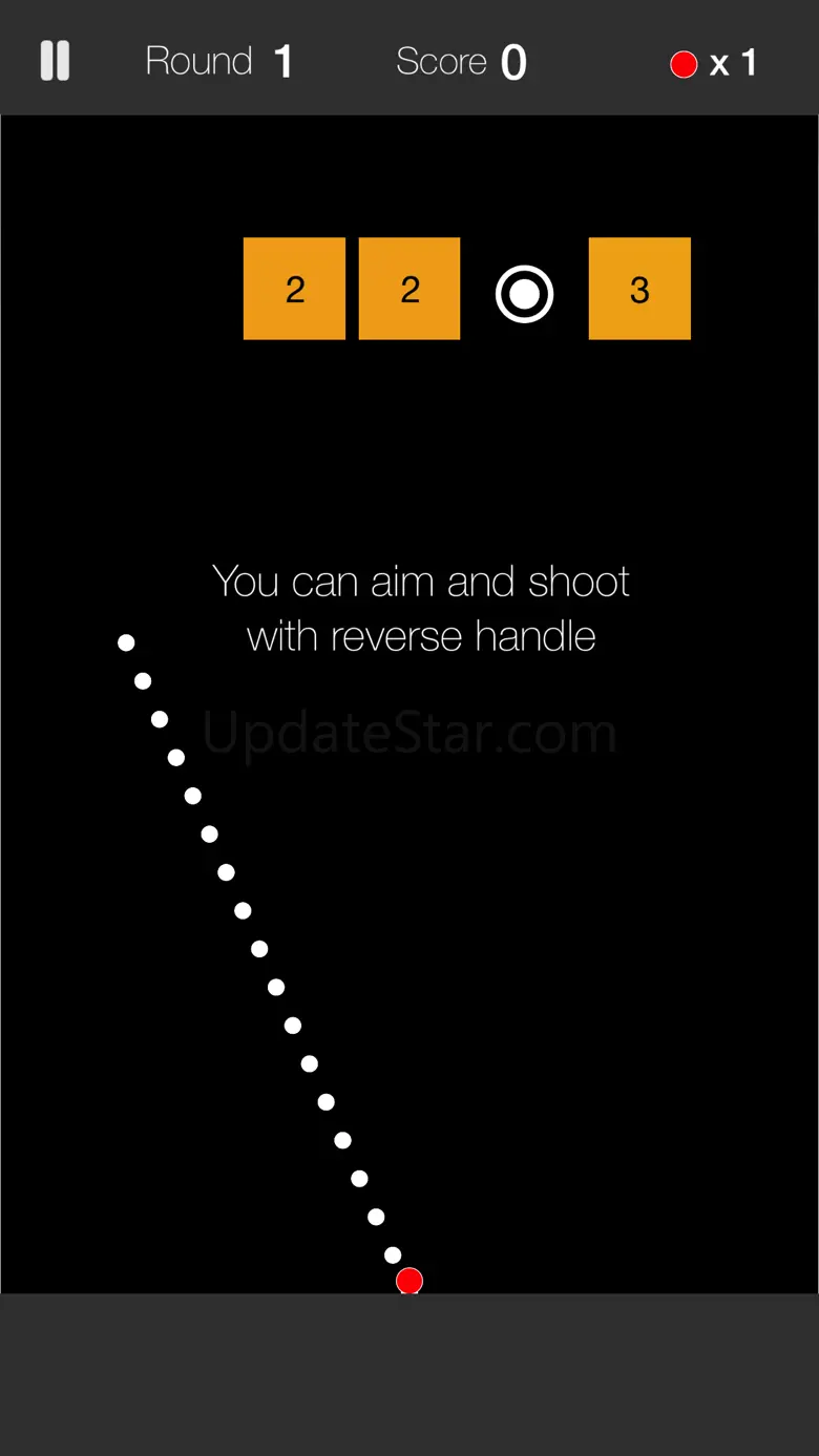 Sweep Balls 1.5.0