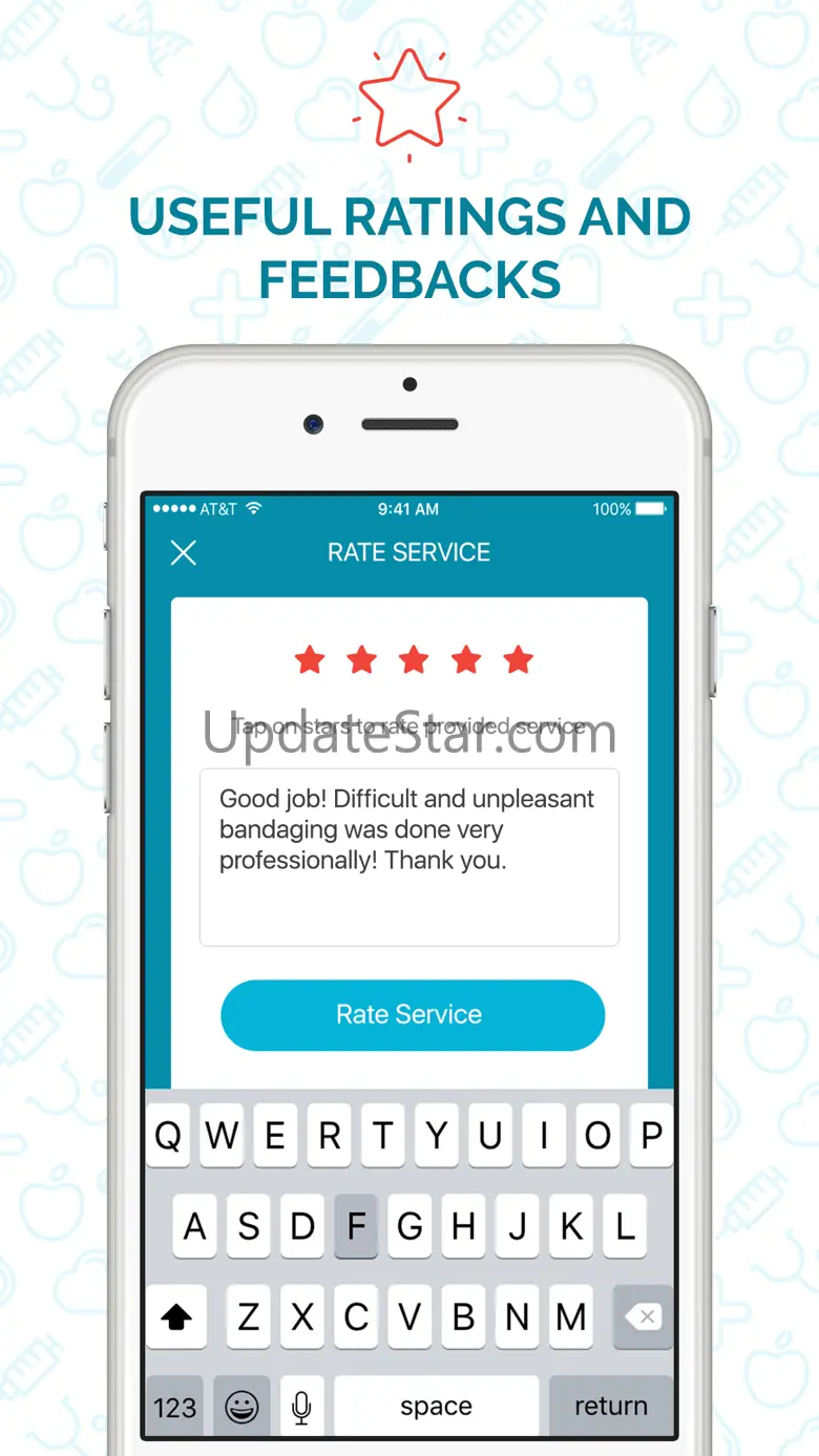 Obur Health PA 1.3.7