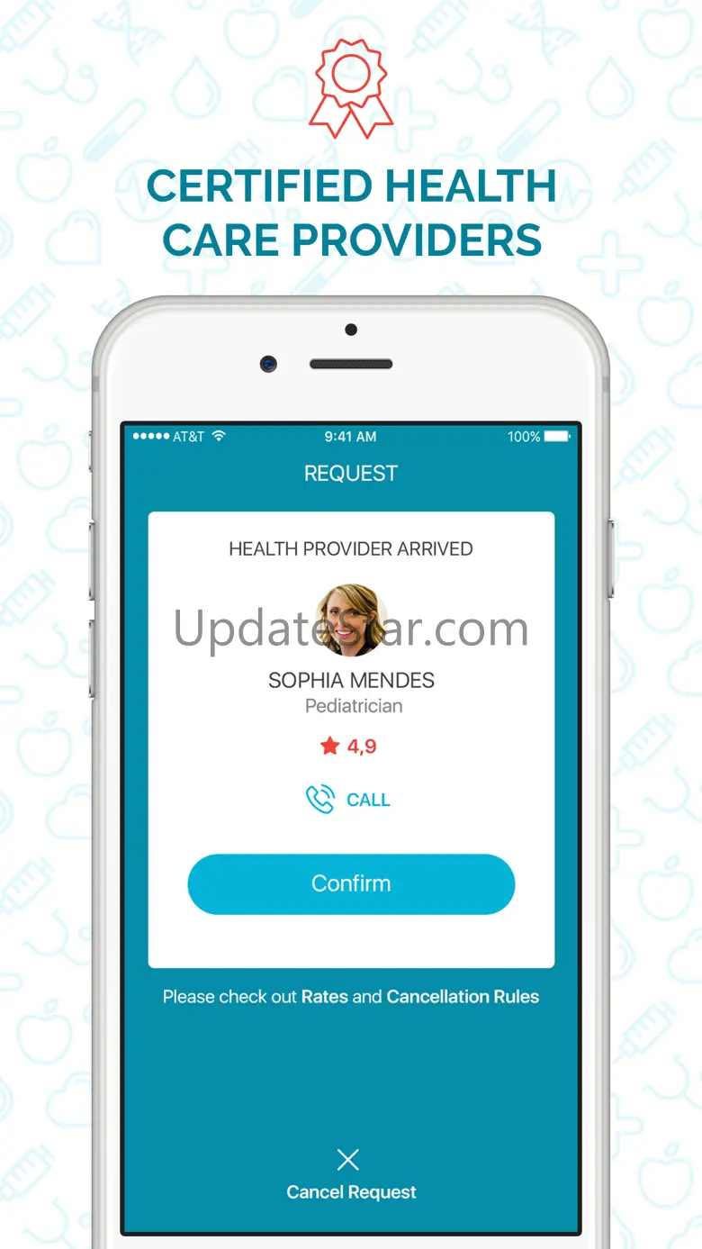 Obur Health PA 1.3.7