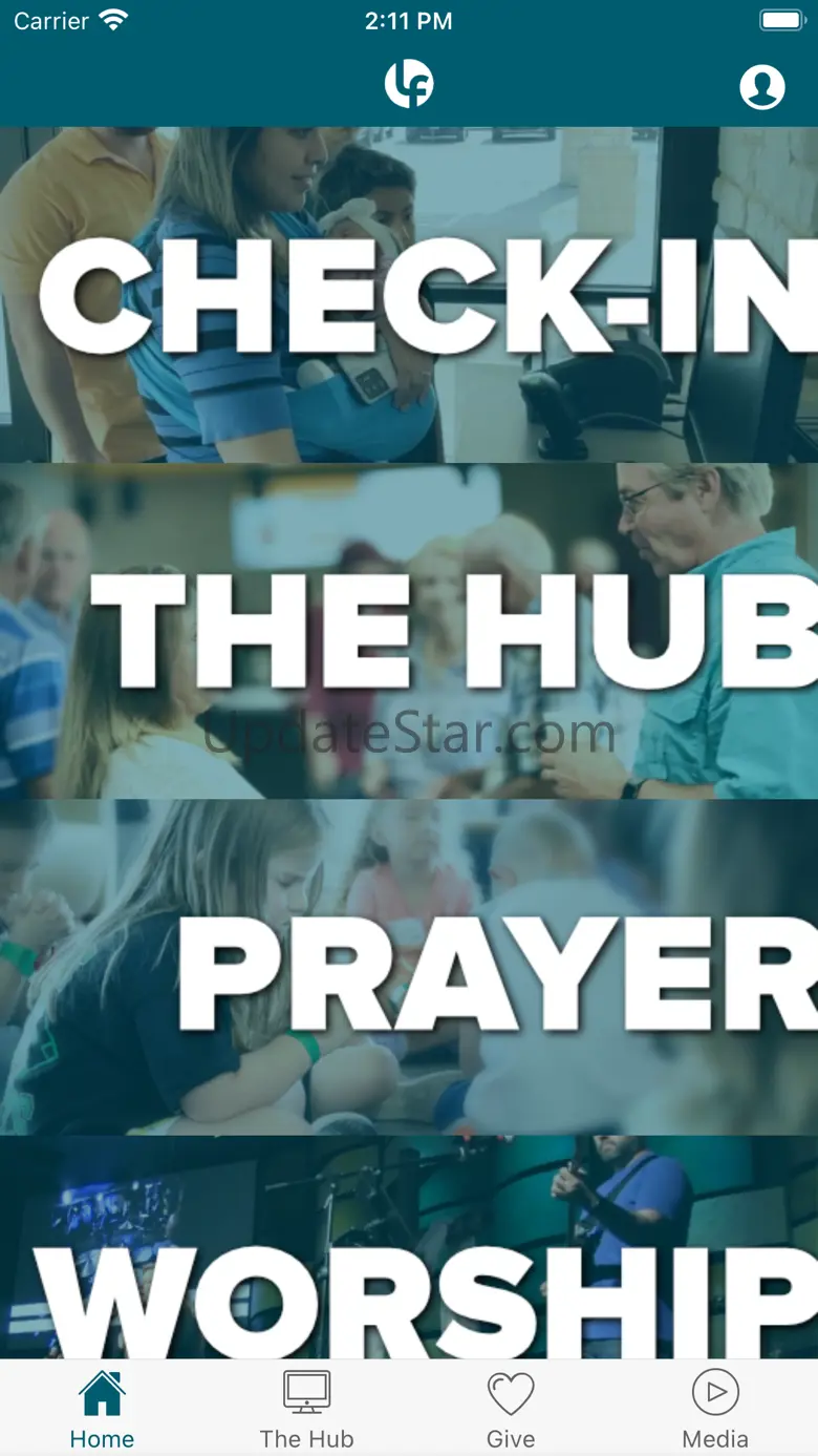Lighthouse Fellowship 15.12.0