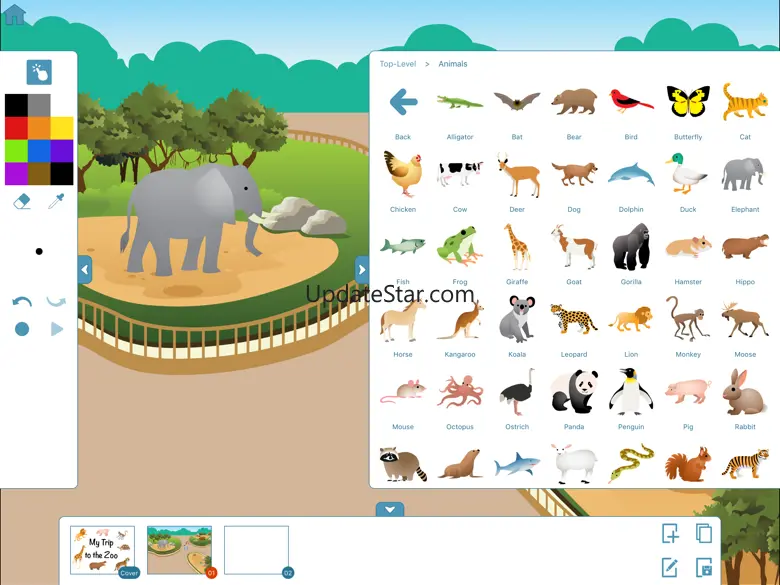 Super StoryMaker 1.0.1