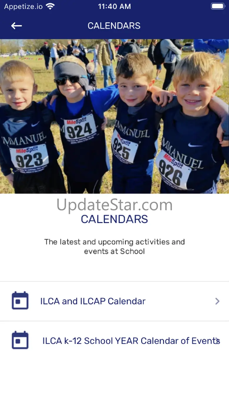 ILCAOK 5.0.11