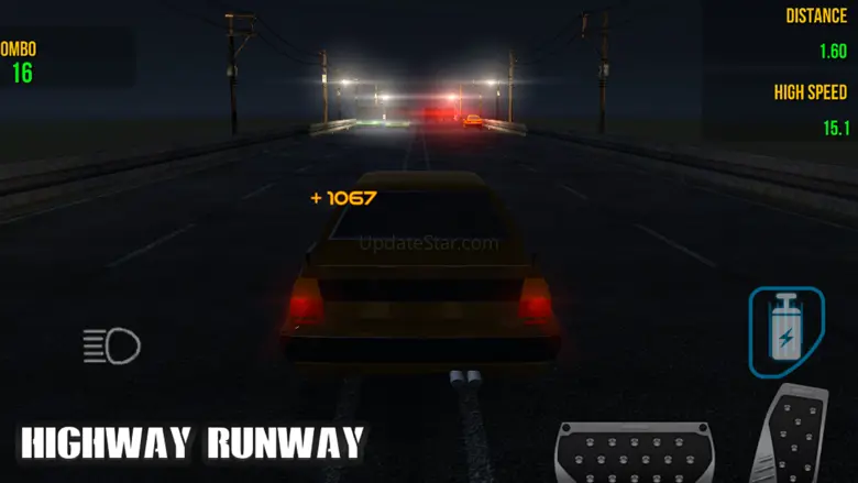 Highway Runaway 1.0