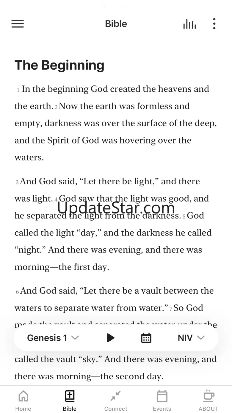 Element Church 6.2.0
