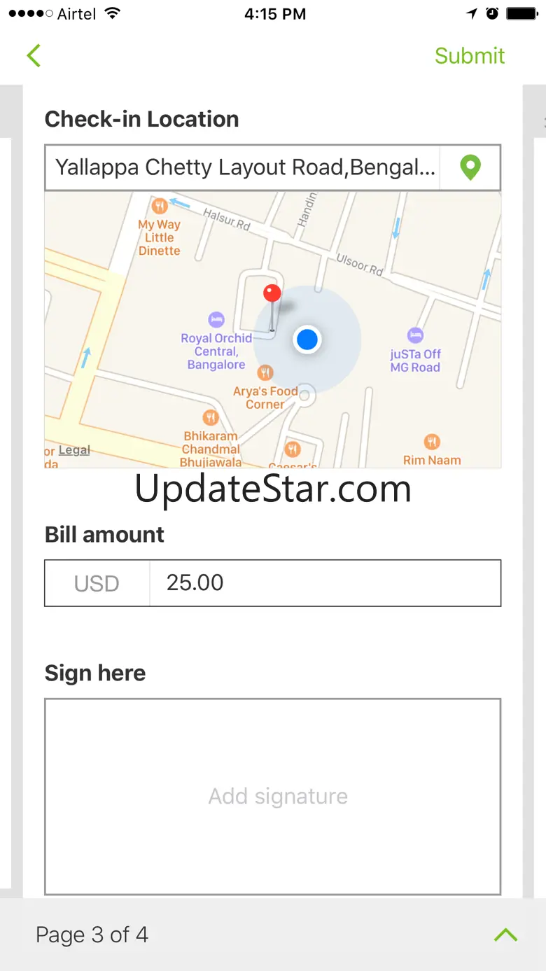 Citrix Workflows for XenMobile 1.10.16