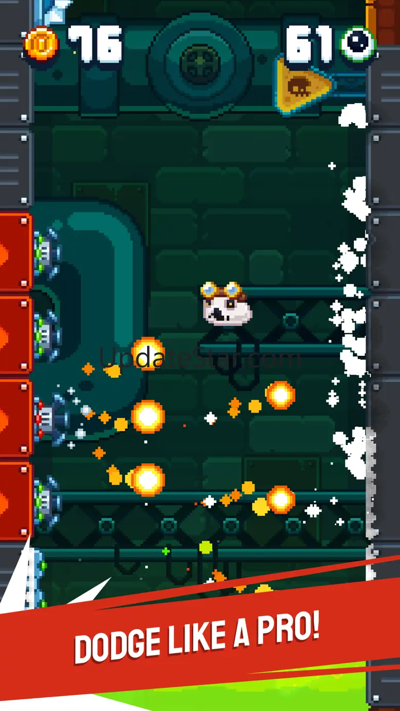 Blobout 1.02