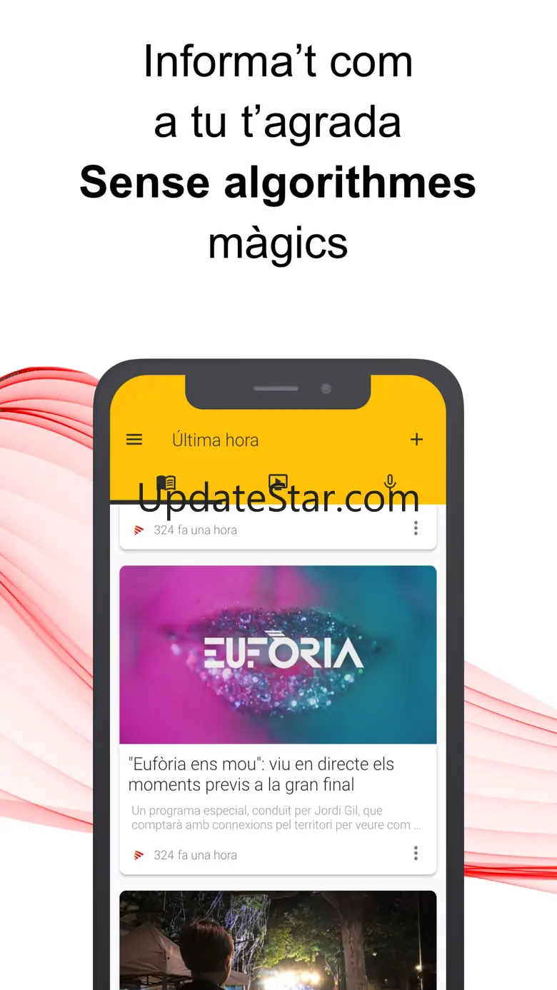 Catalunya Noticies 1.4.5