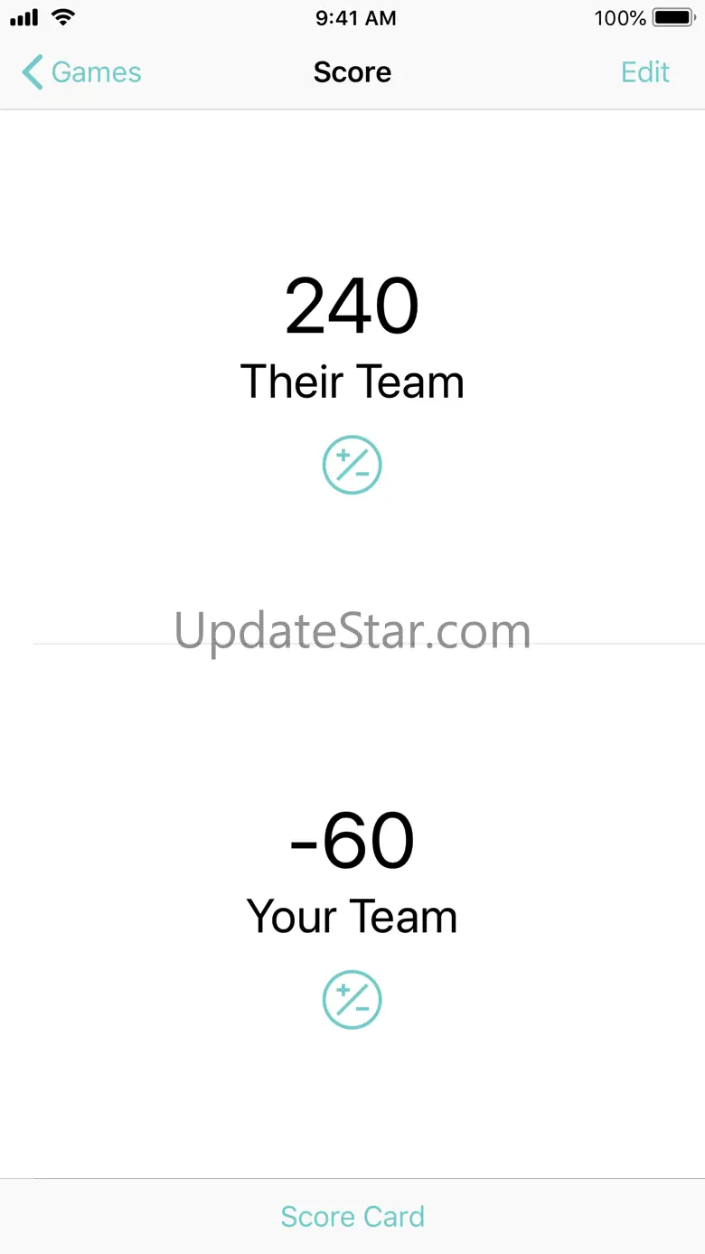 500 Rules 1.2