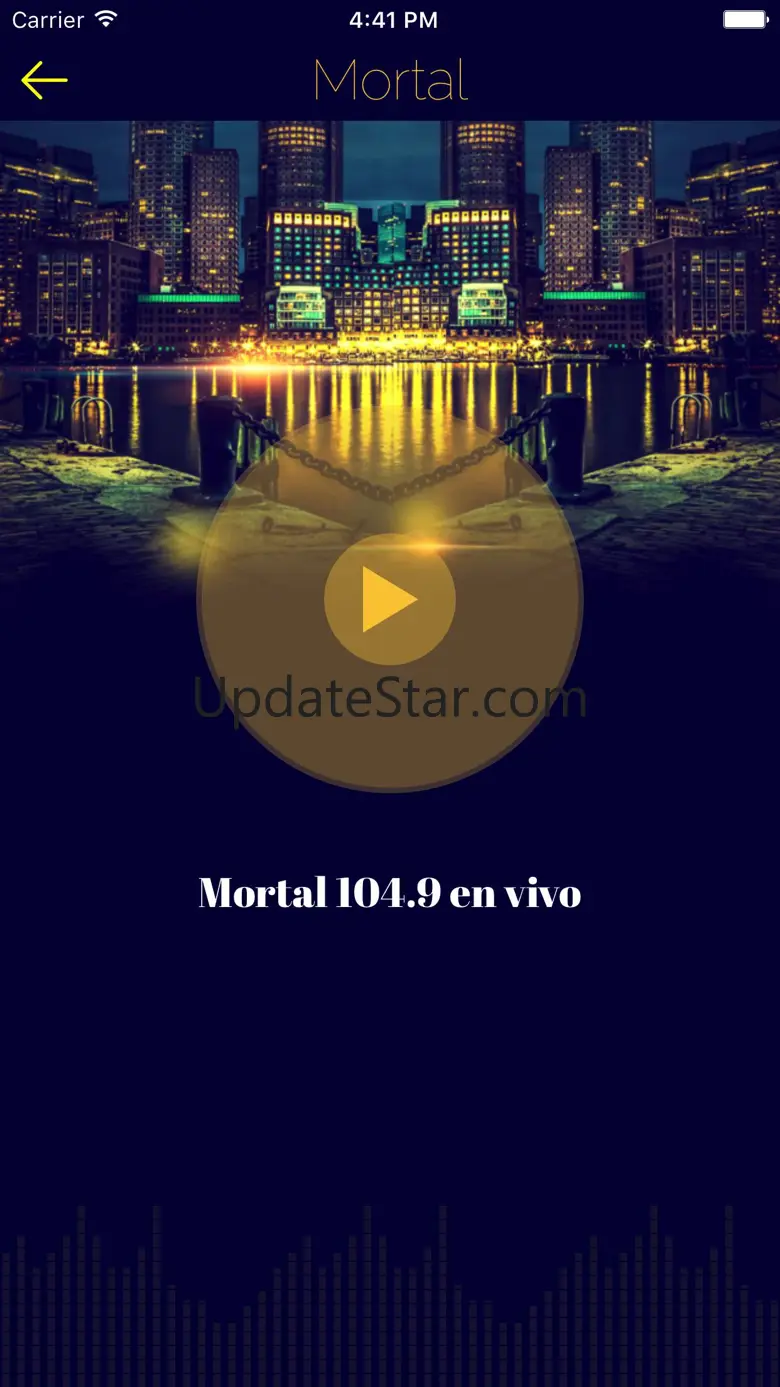Mortal