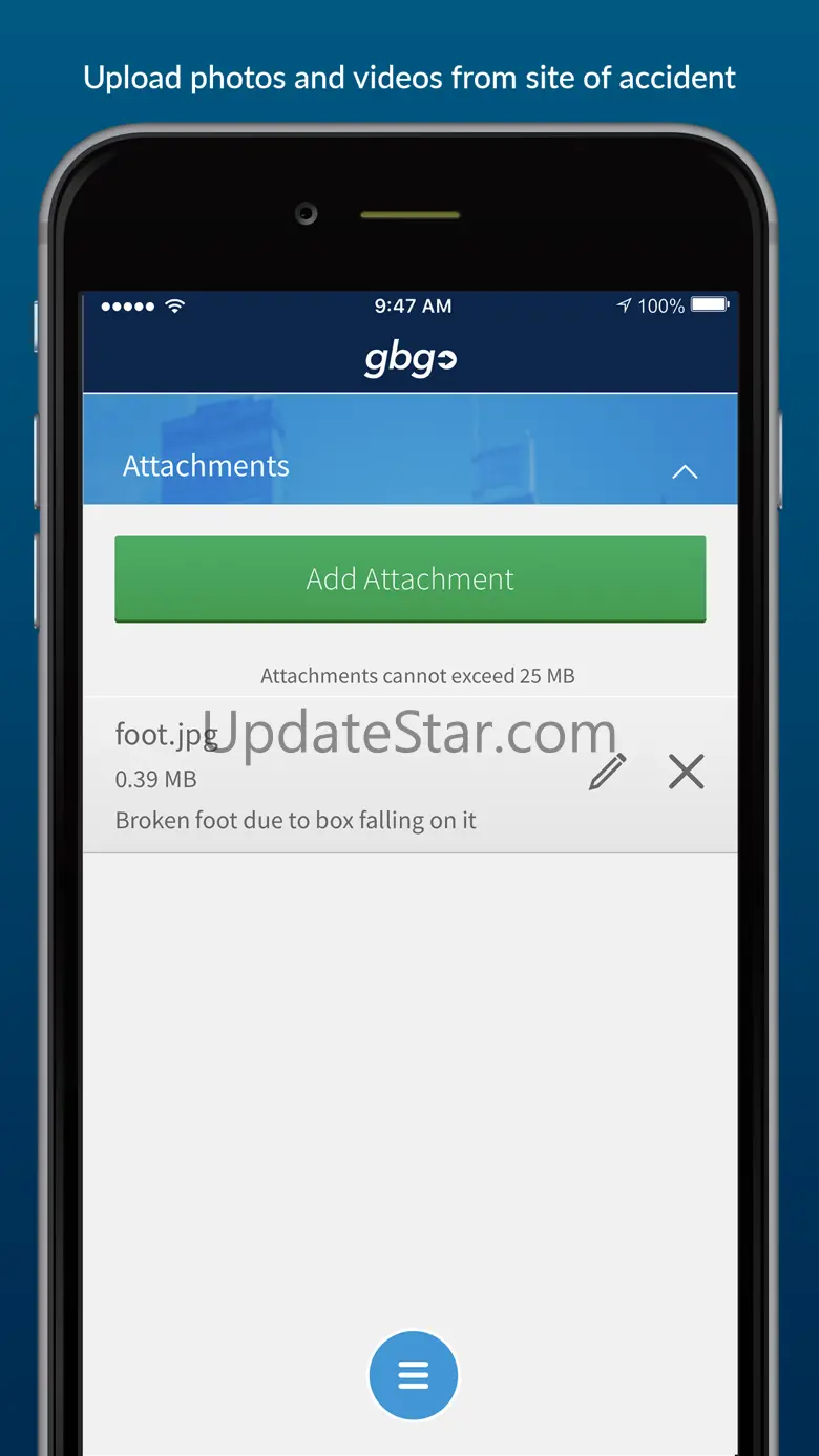 GBGO firstconnect 2.0.0
