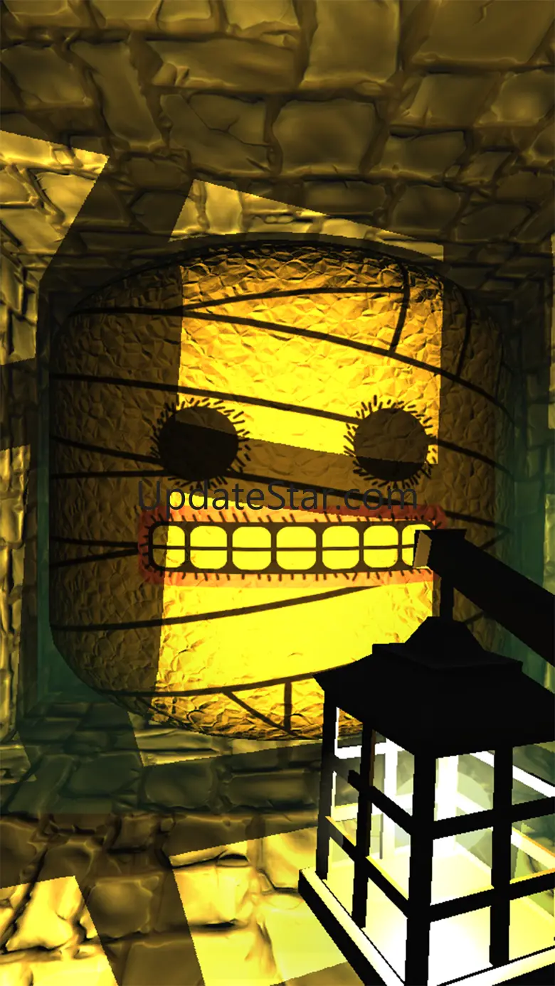 Creepy Corridor 1.0